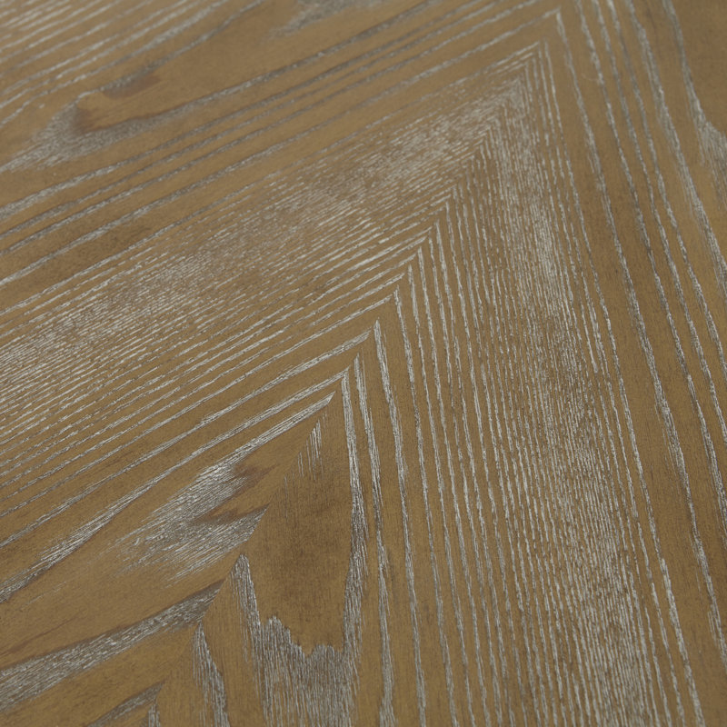 Ophelia & Co. Brandi Farmhouse Round Pedestal Dining Table & Reviews